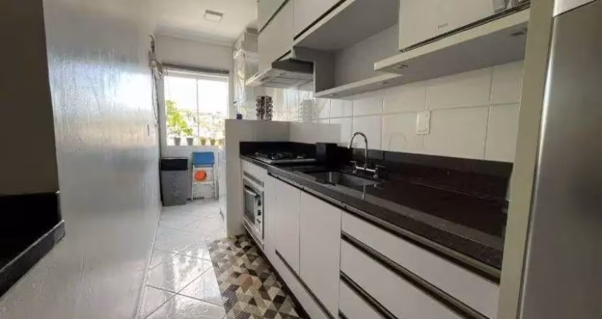 Apartamento com 1 quarto à venda no Jaraguá Esquerdo, Jaraguá do Sul 
