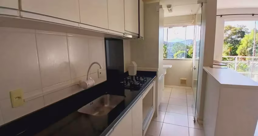 Apartamento com 1 quarto para alugar no São Luís, Jaraguá do Sul 
