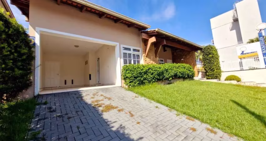 Casa com 2 quartos para alugar no Centro, Jaraguá do Sul 