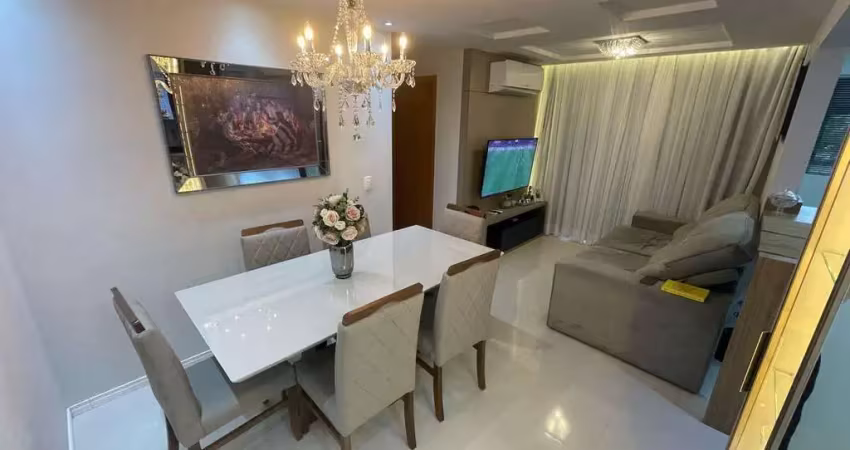 Apartamento com 2 quartos à venda no Vieiras, Jaraguá do Sul 
