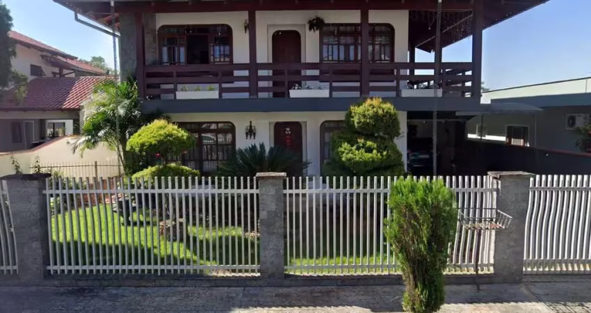 Casa com 2 quartos para alugar no Rau, Jaraguá do Sul 
