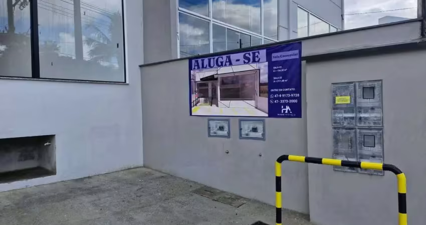 Casa comercial para alugar no Amizade, Jaraguá do Sul 
