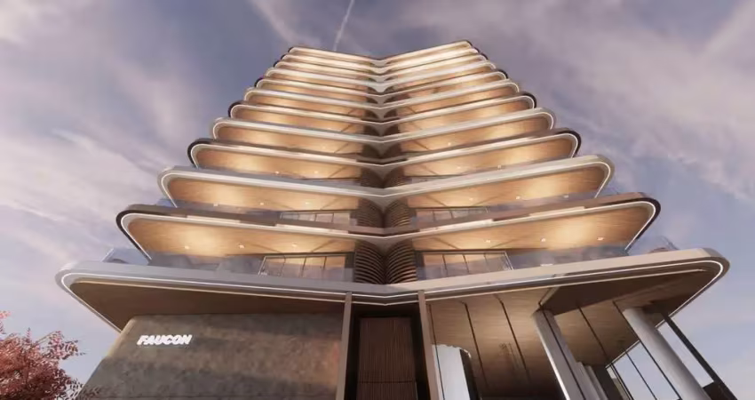 Apartamento com 4 quartos à venda na Vila Nova, Jaraguá do Sul 