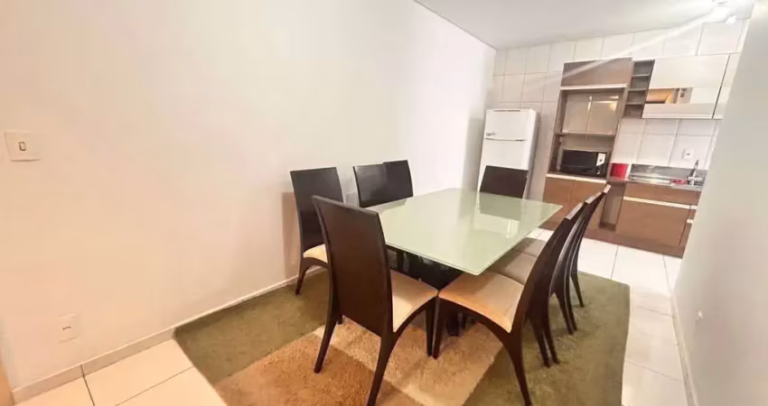 Apartamento com 1 quarto para alugar na Vila Nova, Jaraguá do Sul 