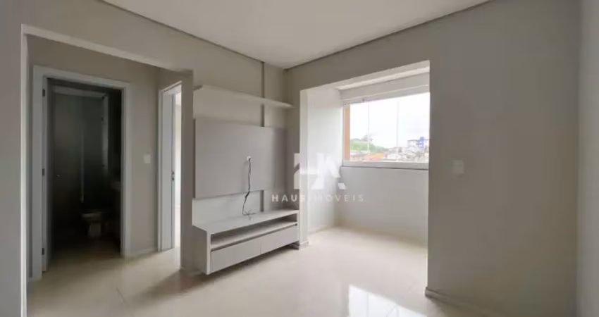 Apartamento com 1 quarto à venda no Rau, Jaraguá do Sul 