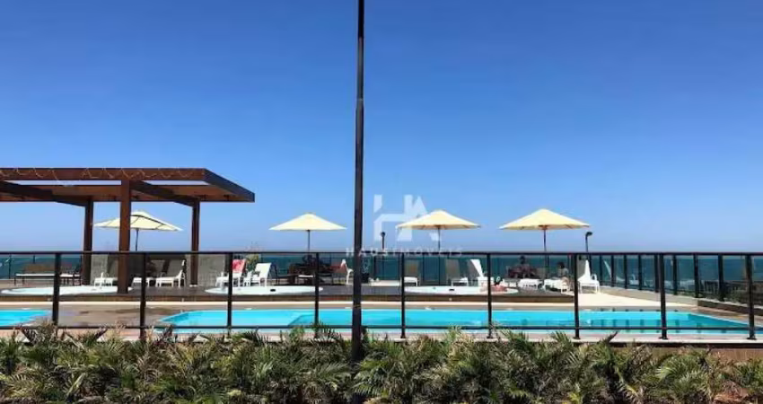 Apartamento com 2 quartos à venda no Itajubá, Barra Velha 
