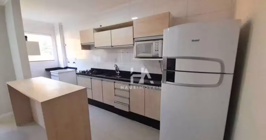 Apartamento com 2 quartos para alugar na Vila Nova, Jaraguá do Sul 
