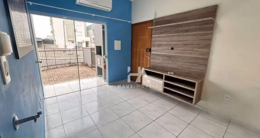 Apartamento com 1 quarto para alugar no Três Rios do Sul, Jaraguá do Sul 
