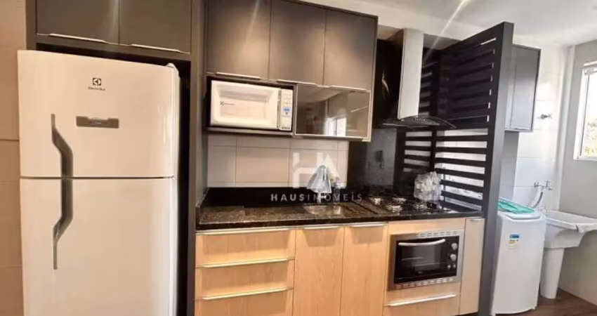 Apartamento com 1 quarto para alugar no Jaraguá 99, Jaraguá do Sul 