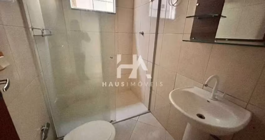 Apartamento com 1 quarto para alugar no Amizade, Jaraguá do Sul 