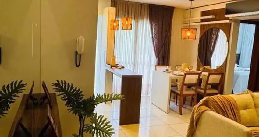 Apartamento com 1 quarto à venda na Barra do Rio Cerro, Jaraguá do Sul 