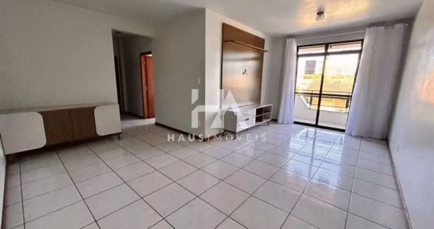Apartamento com 1 quarto para alugar no Centro, Jaraguá do Sul 
