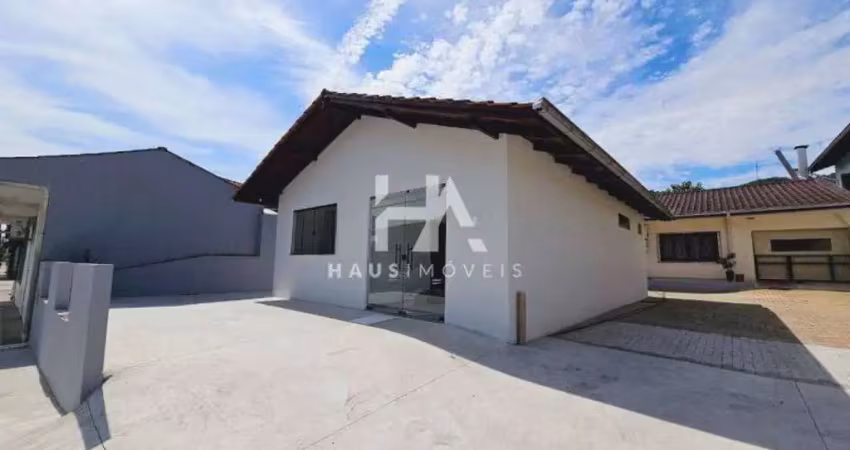 Casa com 2 quartos para alugar na Vila Lalau, Jaraguá do Sul 