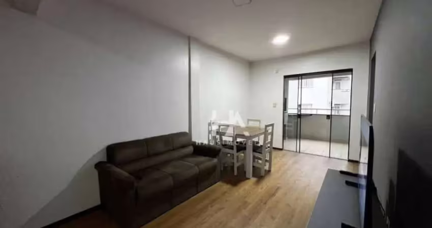 Apartamento com 1 quarto para alugar na Vila Nova, Jaraguá do Sul 