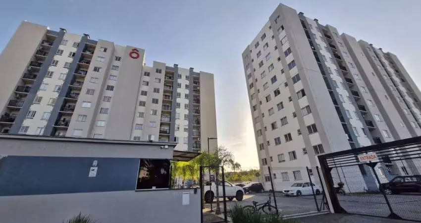 Apartamento com 1 quarto para alugar no São Luís, Jaraguá do Sul 
