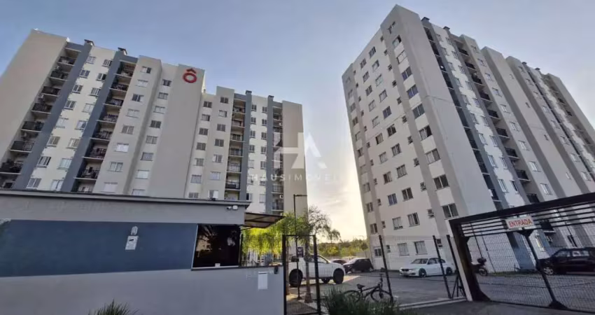 Apartamento com 2 quartos para alugar no São Luís, Jaraguá do Sul 