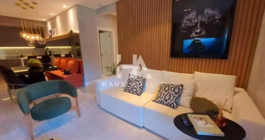 Apartamento com 3 quartos para alugar no Czerniewicz, Jaraguá do Sul 
