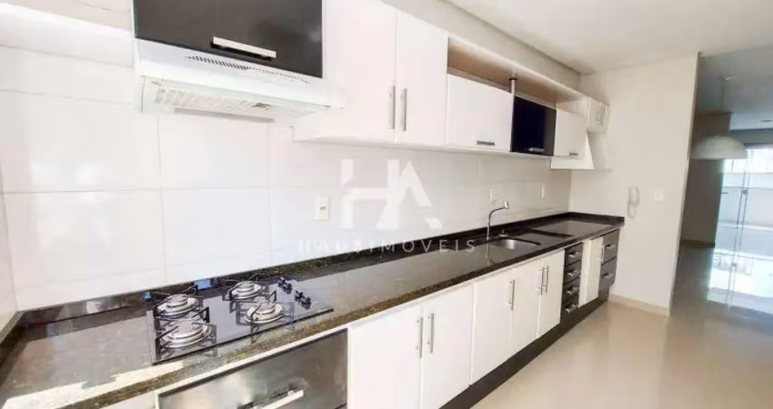 Apartamento com 3 quartos para alugar na Vila Nova, Jaraguá do Sul 
