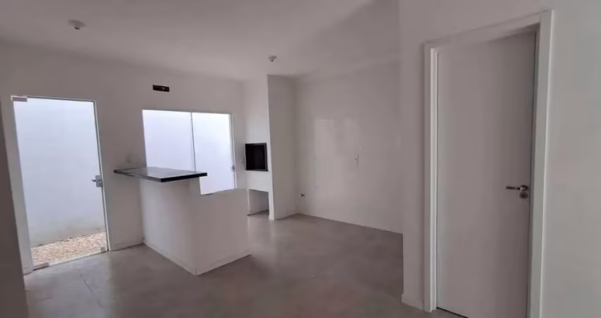 Casa com 2 quartos para alugar no Jaraguá Esquerdo, Jaraguá do Sul 