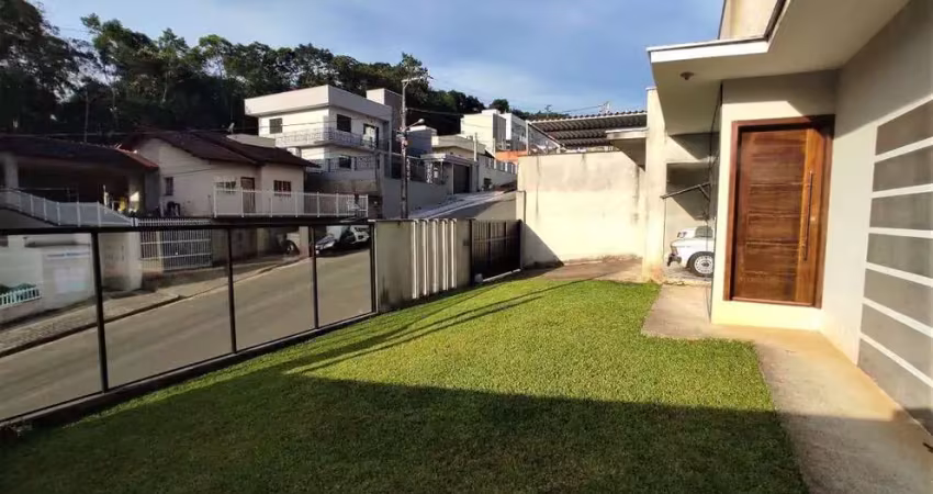 Casa com 2 quartos para alugar no Três Rios do Norte, Jaraguá do Sul 