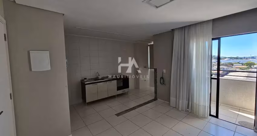 Apartamento com 2 quartos à venda na Vila Baependi, Jaraguá do Sul 