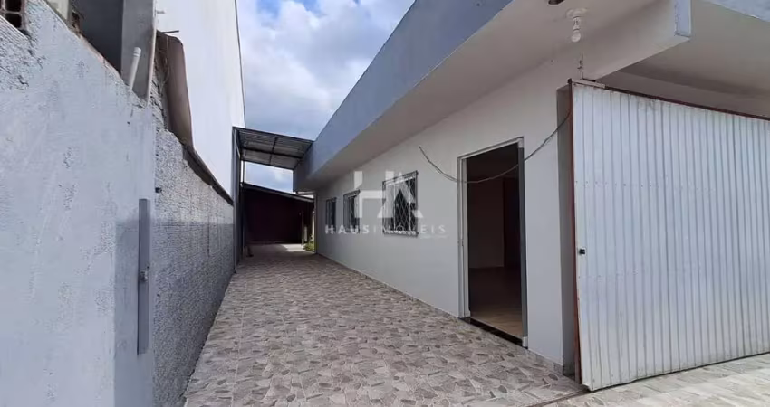 Casa com 3 quartos para alugar no Ribeirão Cavalo, Jaraguá do Sul 