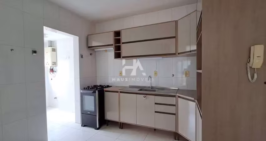 Apartamento com 3 quartos para alugar no Centro, Jaraguá do Sul 