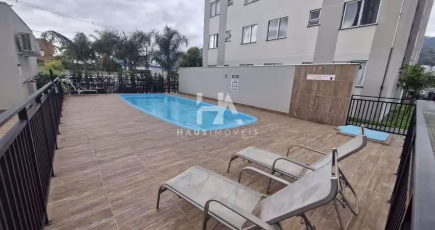 Apartamento com 2 quartos para alugar no São Luís, Jaraguá do Sul 
