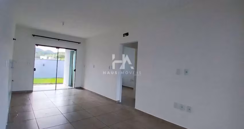 Casa com 2 quartos para alugar no Três Rios do Norte, Jaraguá do Sul 