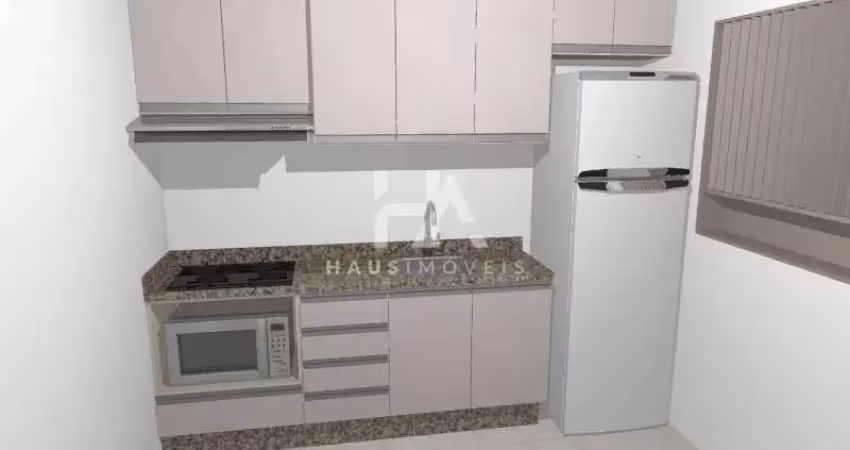 Apartamento no vila nova  jaraguá do sul. ref. 6154