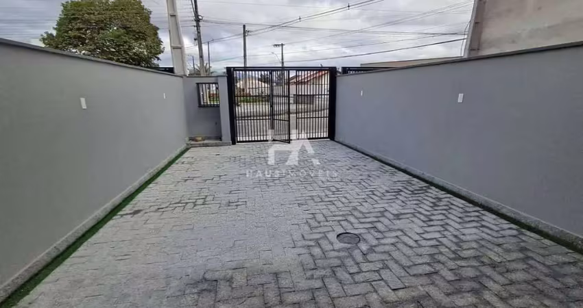 Casa com 3 quartos à venda no Amizade, Jaraguá do Sul 