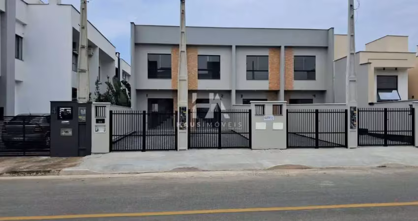 Casa com 2 quartos à venda no Jaraguá 99, Jaraguá do Sul 