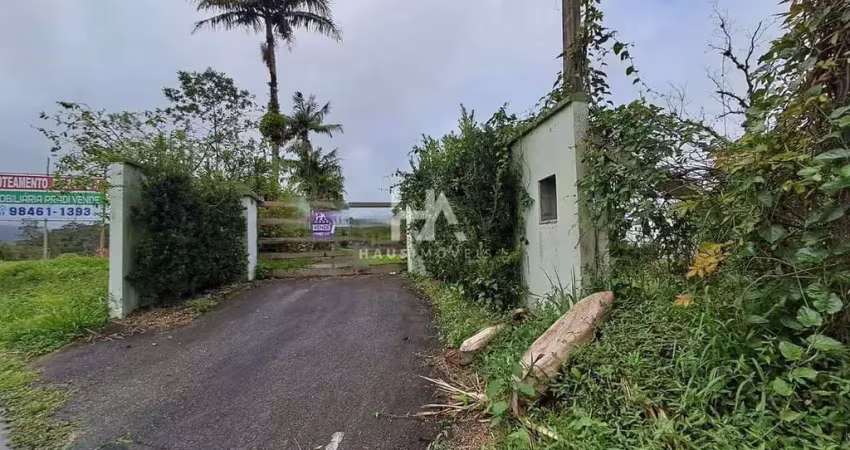 Terreno comercial à venda na Barra do Rio Cerro, Jaraguá do Sul 