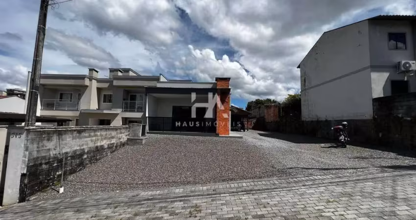 Casa com 2 quartos à venda no Chico de Paulo, Jaraguá do Sul 