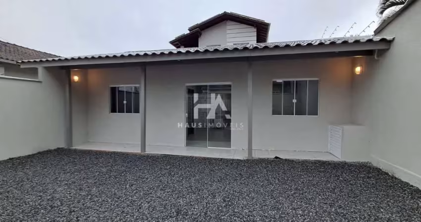 Casa com 2 quartos para alugar no Ilha da Figueira, Jaraguá do Sul 