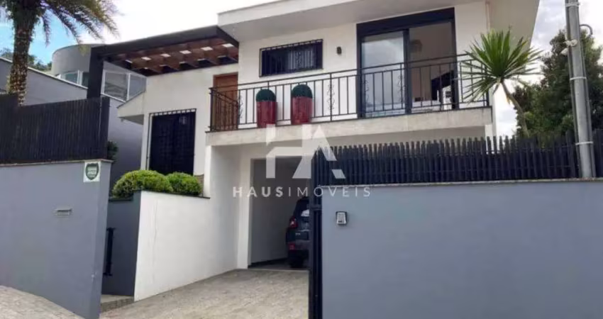Casa com 2 quartos para alugar no Centro, Jaraguá do Sul 