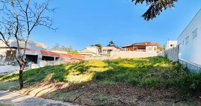 Terreno no condomínio reserva ibirapitanga - santa isabel/sp