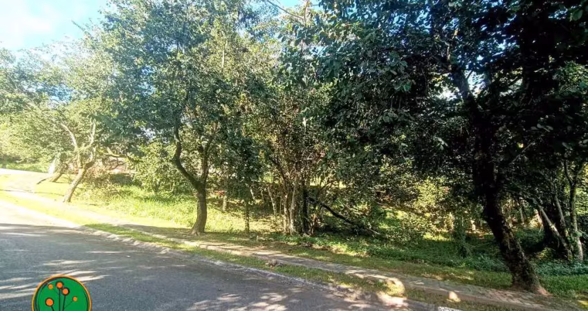 Terreno no condomínio reserva ibirapitanga - santa isabel/sp