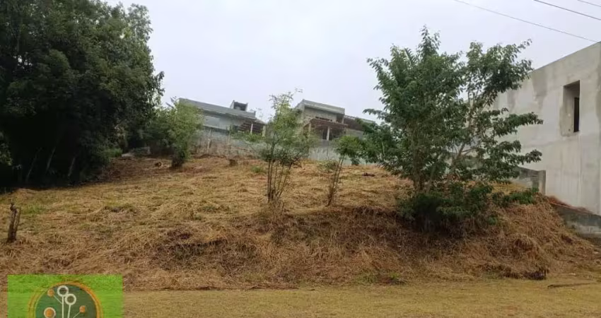 Terreno no condomínio reserva ibirapitanga - santa isabel/sp