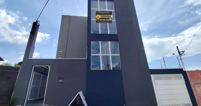 Apartamento com 2 quartos à venda na Rua Major Gomes Ribeiro, 66, Patriarca, São Paulo