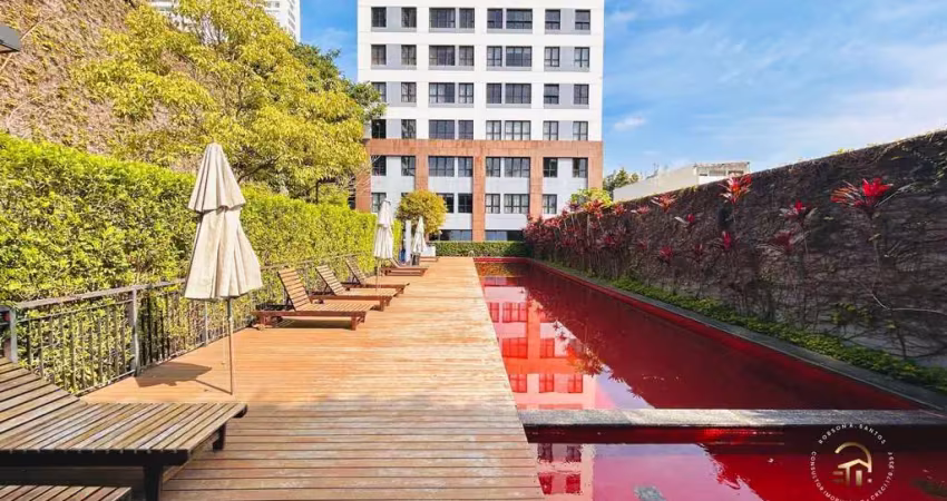 Apartamento com 2 quartos à venda na Rua Almirante Brasil, 243, Mooca, São Paulo