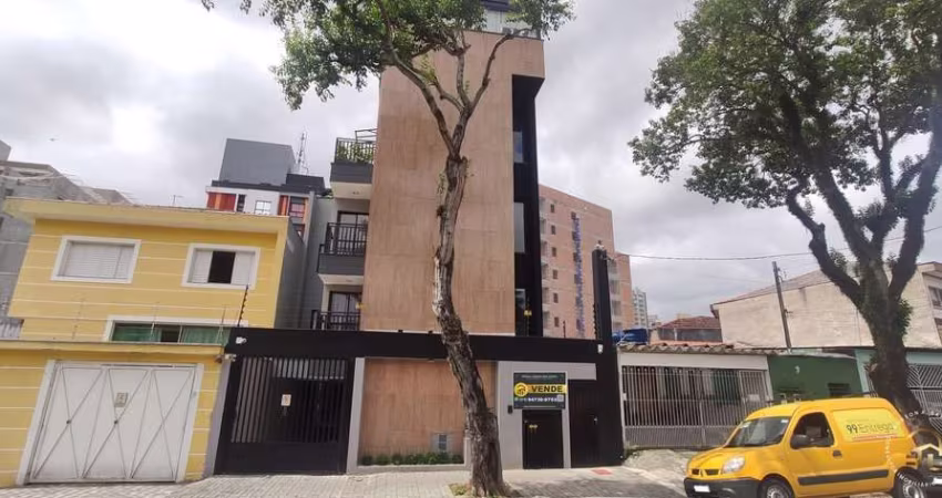Apartamento NOVO SEM VAGA - VILA FORMOSA