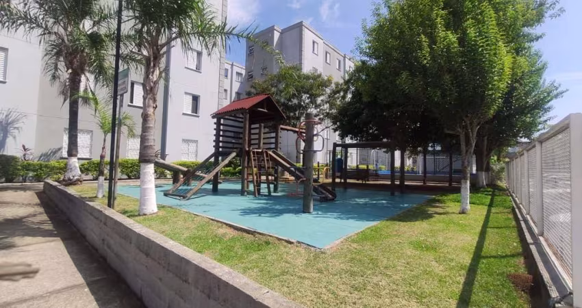 Apartamento à Venda | Itaim Paulista-9 minutos a pé da Avenida Marechal Tito
