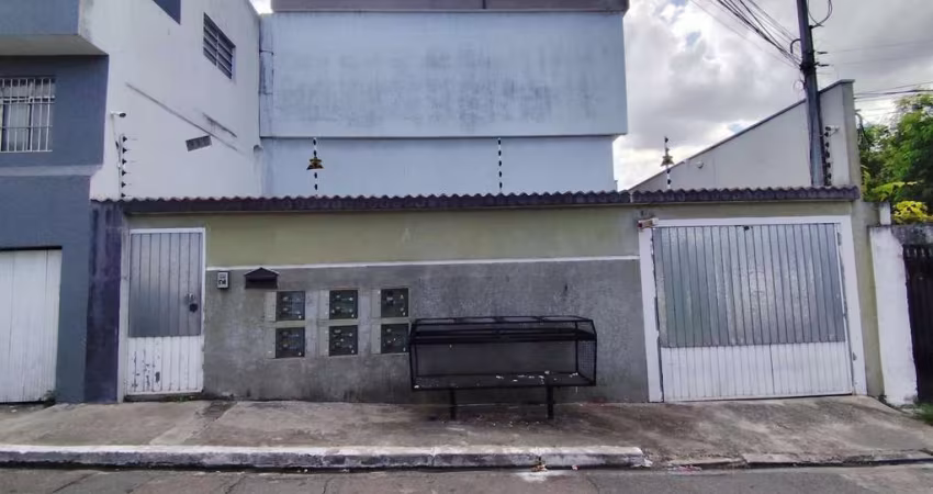 Condomínio Fechado com 02 Suítes – 08 Minutos do Centro da Boturussu! 