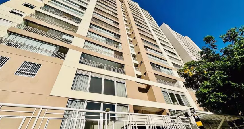 APARTAMENTO PRÓXIMO AO SHOPPING TATUAPÉ – ACEITA CARRO NA TROCA!