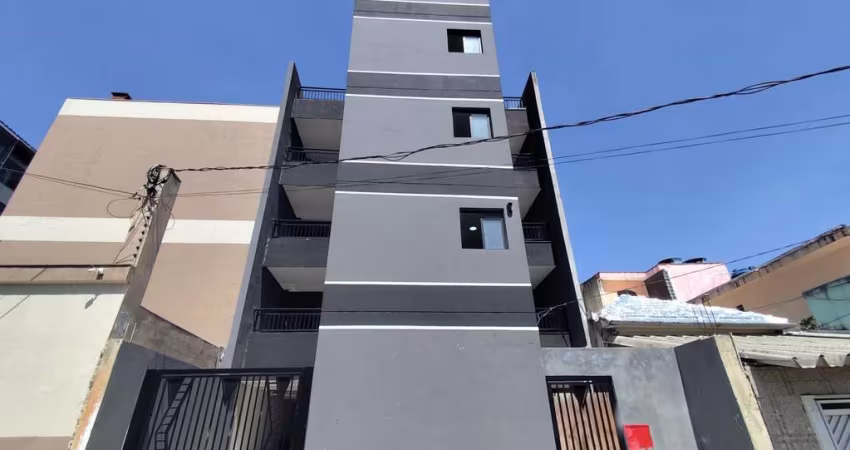 Apartamento com 2 quartos à venda na Vila Invernada, São Paulo 