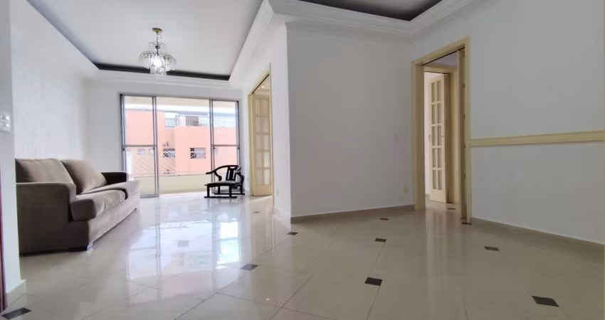 Apartamento Tatuapé – 03 Dormitórios, 01 Suíte, 100m², 02 Vagas