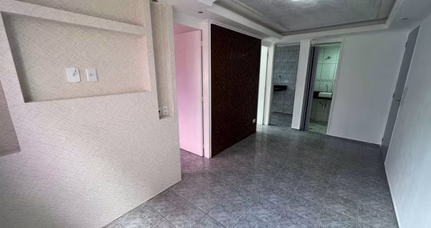 Apartamento 02 Dormitórios – Lajeado – Estação Guaianazes