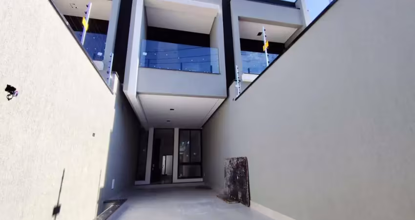 Casa com 3 quartos à venda na Rua Impata, 425, Vila Ré, São Paulo