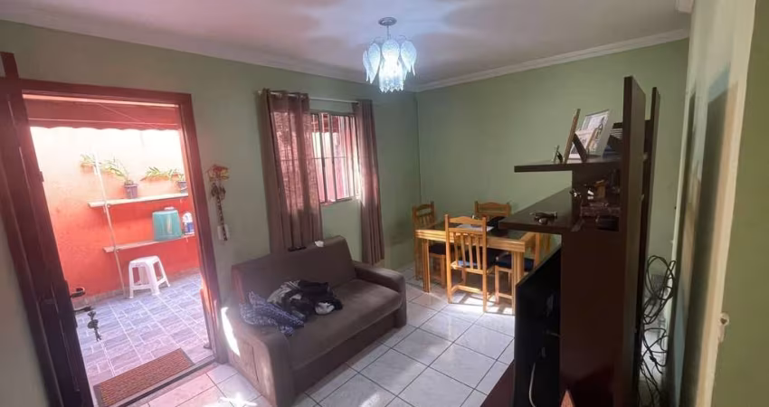Condomínio Fechado na Vila Nova Curuçá – 62m² de Conforto e Praticidade!